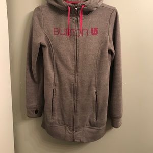 Burton Women’s Hoodie